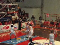 Facundo, recibe a Unión Eléctrica por volver a ganar