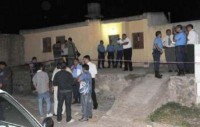 Asesinaron a un hombre de varios disparos