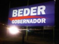 El ajedrez político de Beder Herrera