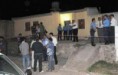Asesinaron a un hombre de varios disparos