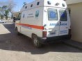 “La ambulancia no lo quiso buscar y dejaron que mi hijo muera en la cama”