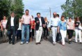  Bosetti es tentado por Martínez y Maza para intendente