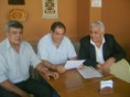 En Buenos Aires hablan de dos candidatos K y una rara alianza radical